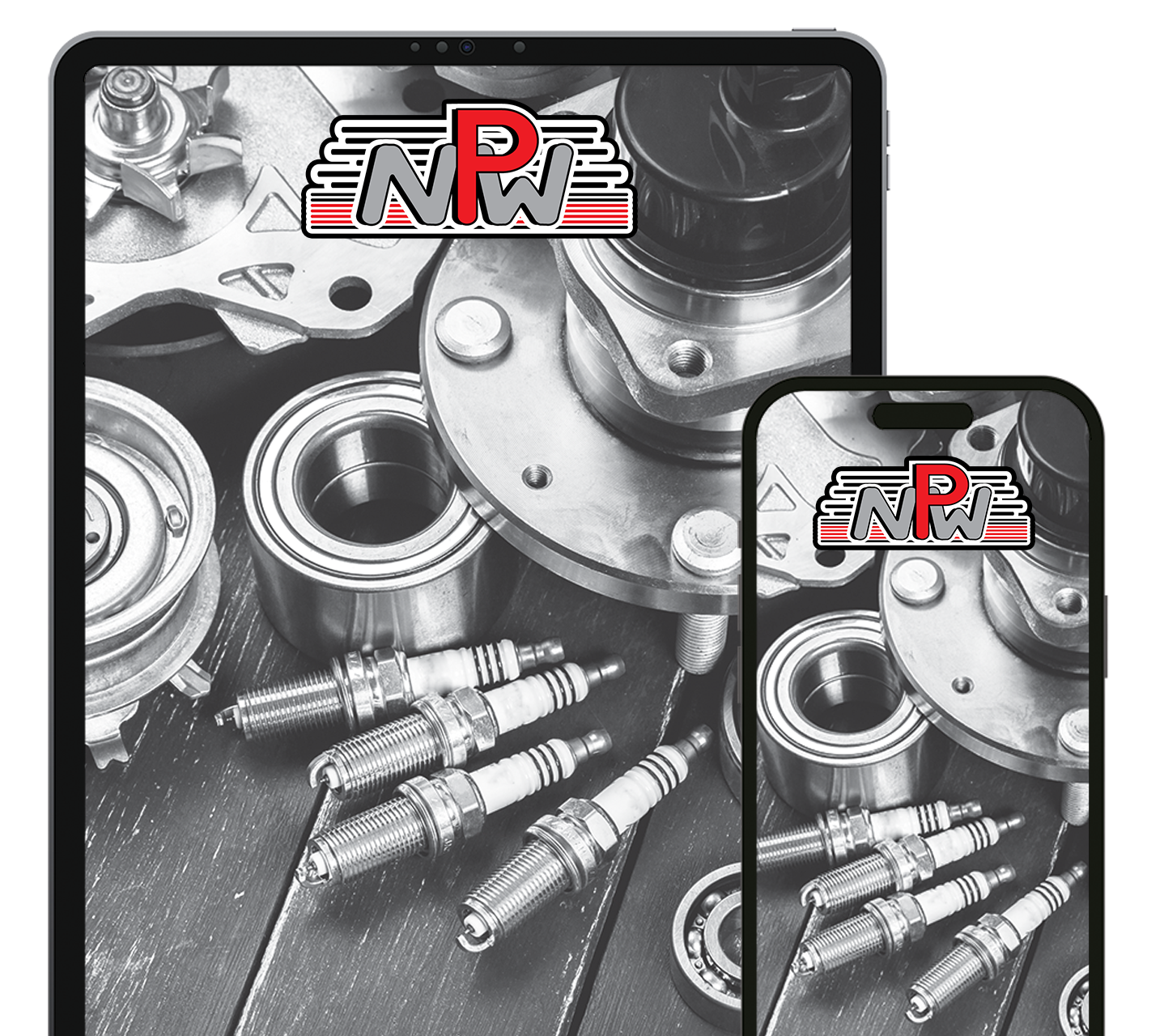 NPW Direct devices
